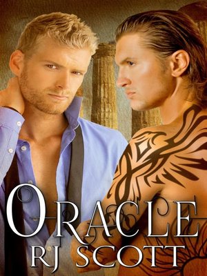cover image of Oracle, no. 1